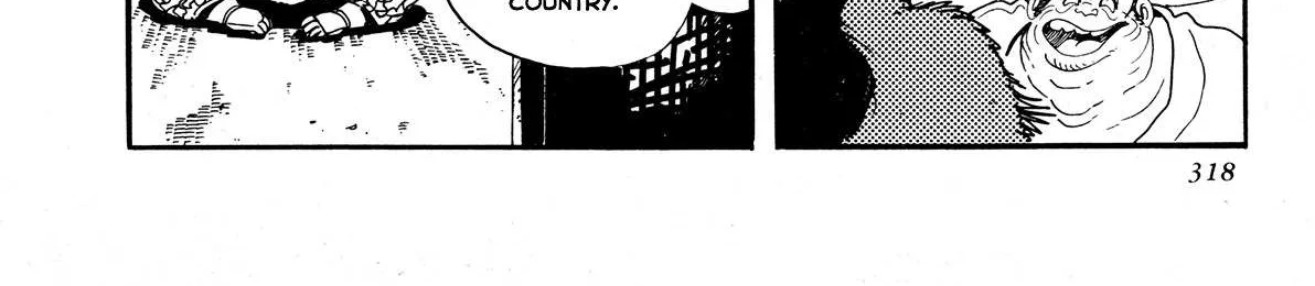 Read Kyomu Senki chapter 7 image 33 on Lezhin