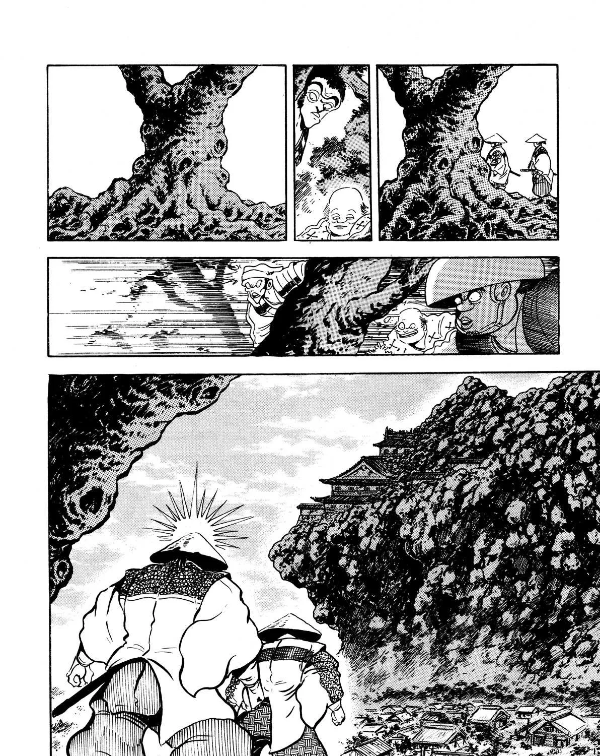 Read Kyomu Senki chapter 7 image 4 on Lezhin