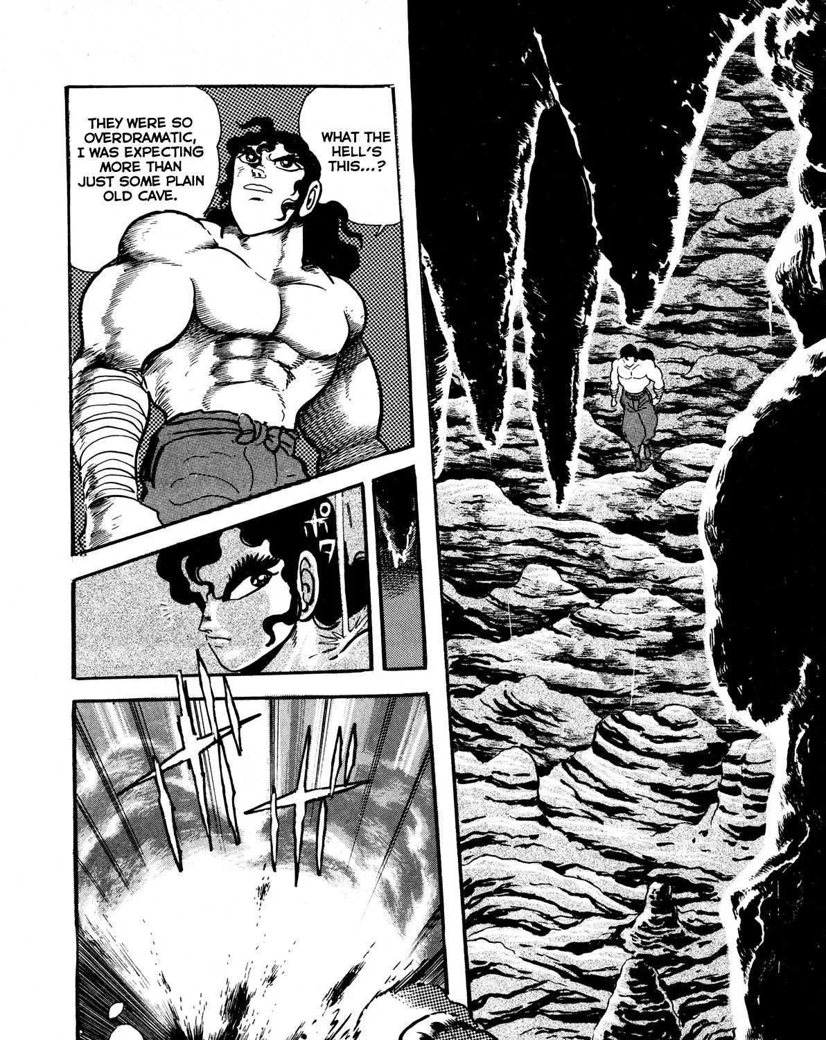 Read Kyomu Senki chapter 7 image 48 on Lezhin