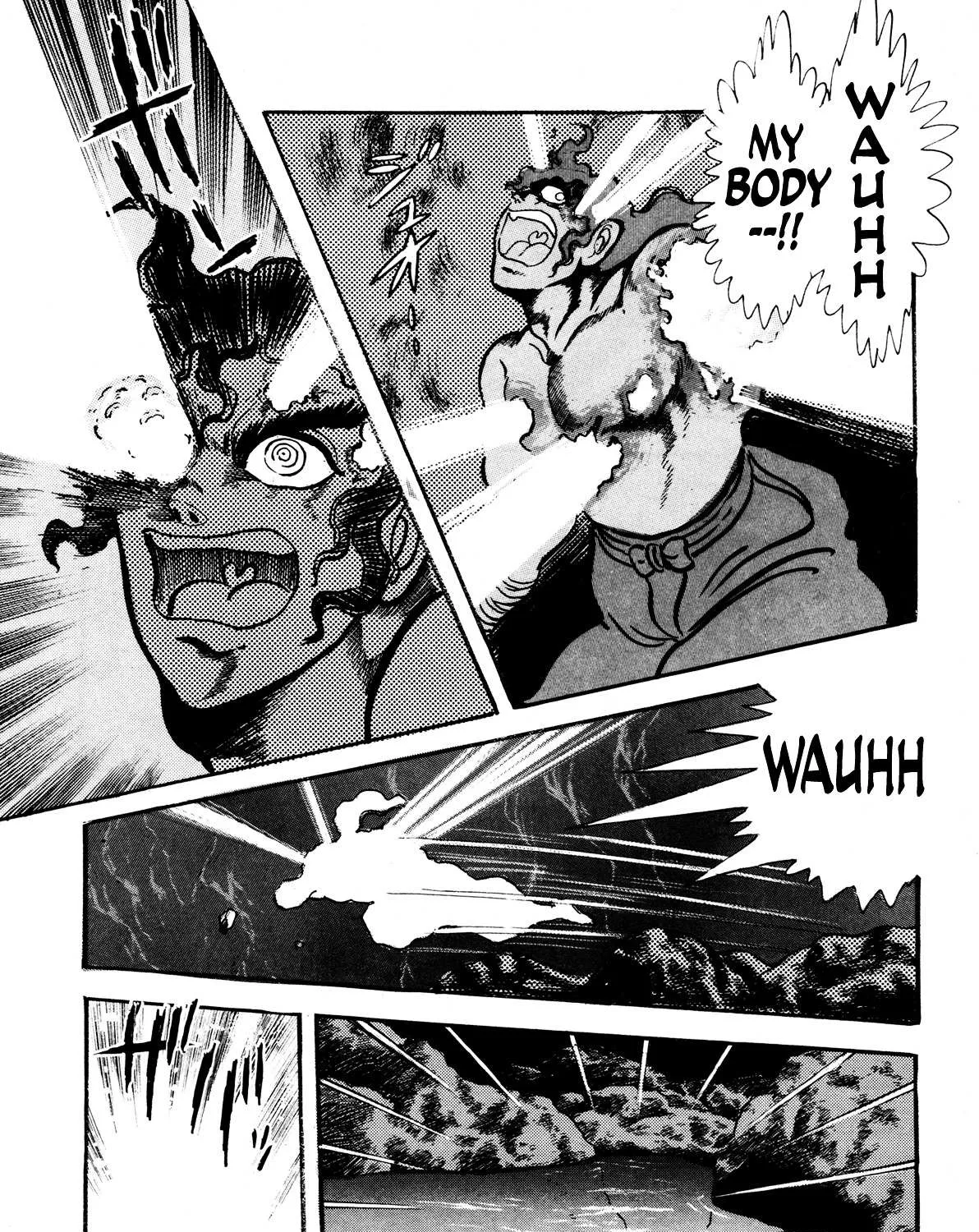 Read Kyomu Senki chapter 7 image 52 on Lezhin