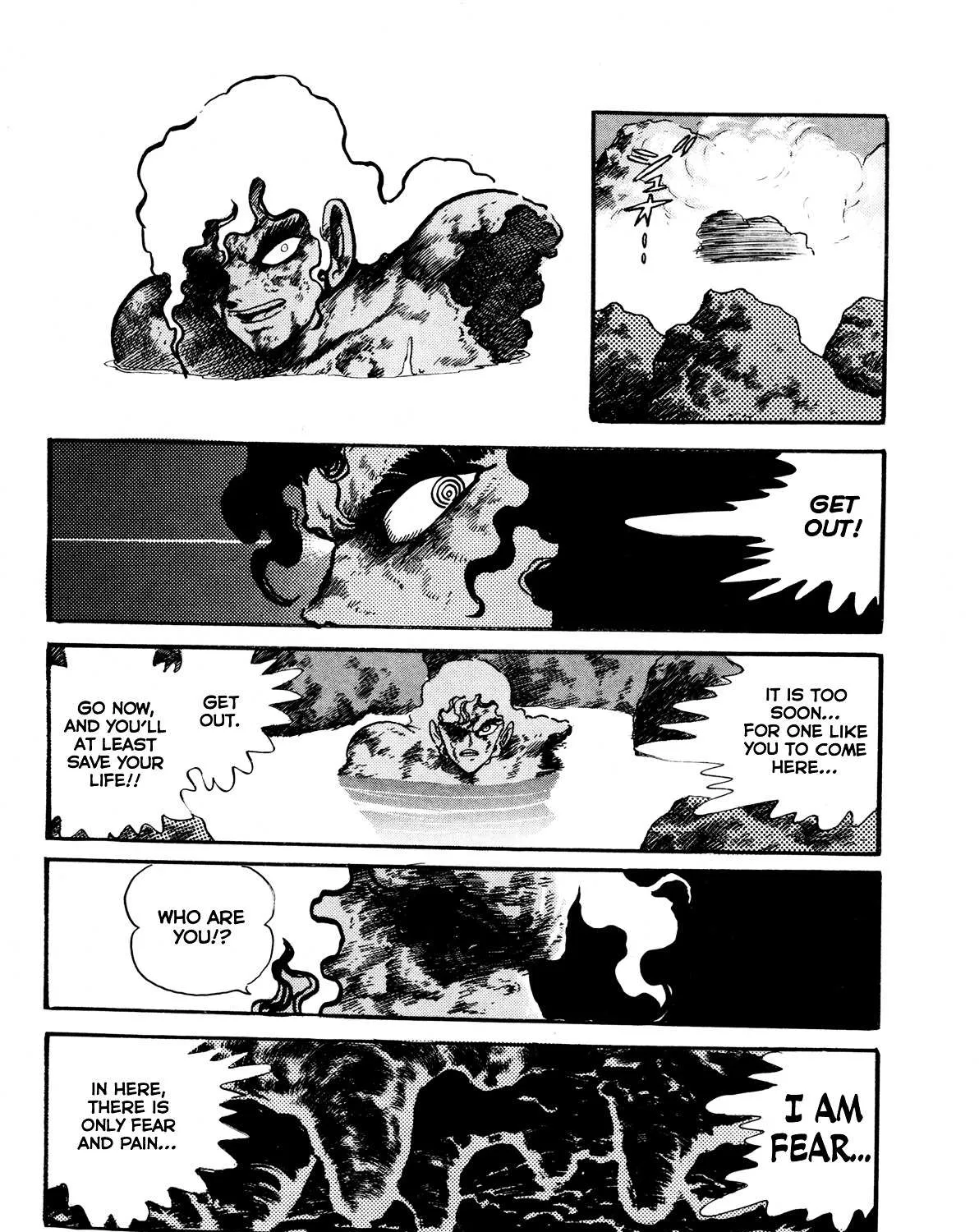 Read Kyomu Senki chapter 7 image 54 on Lezhin