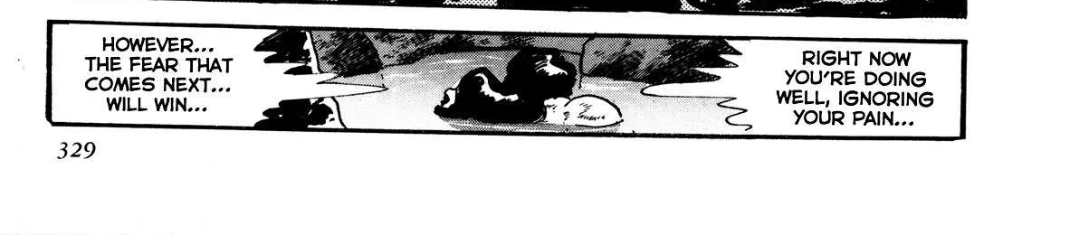 Read Kyomu Senki chapter 7 image 55 on Lezhin