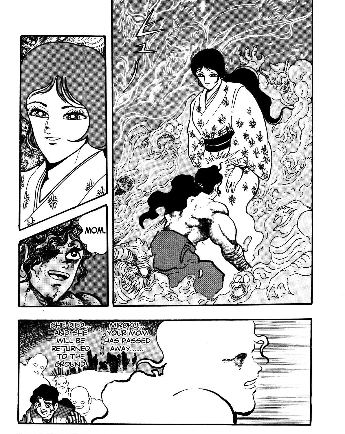 Read Kyomu Senki chapter 7 image 62 on Lezhin