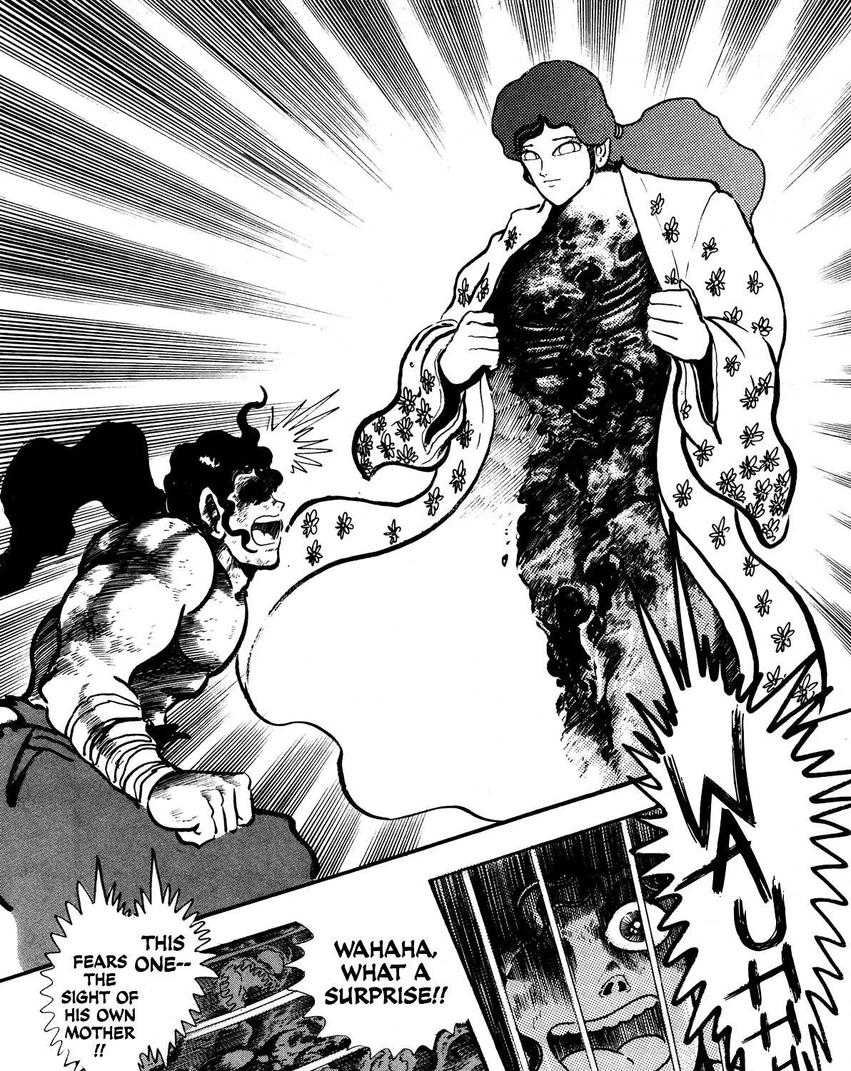 Read Kyomu Senki chapter 7 image 64 on Lezhin
