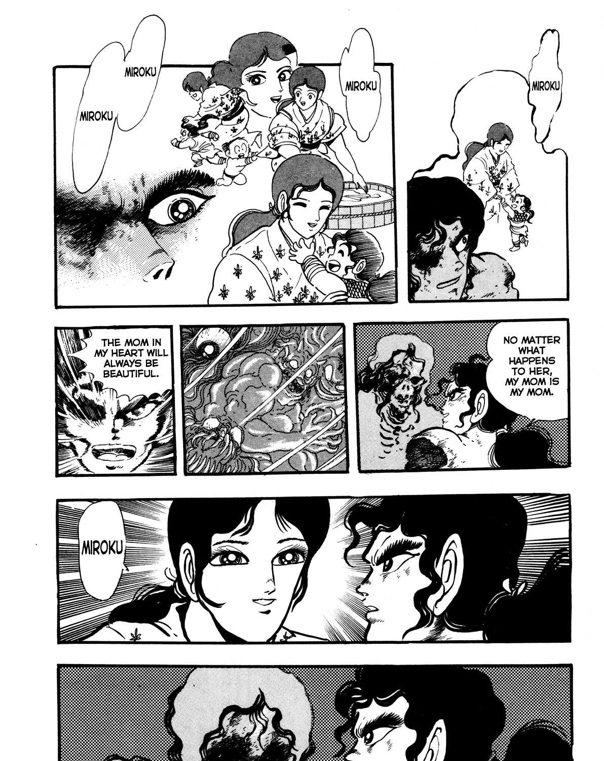 Read Kyomu Senki chapter 7 image 68 on Lezhin