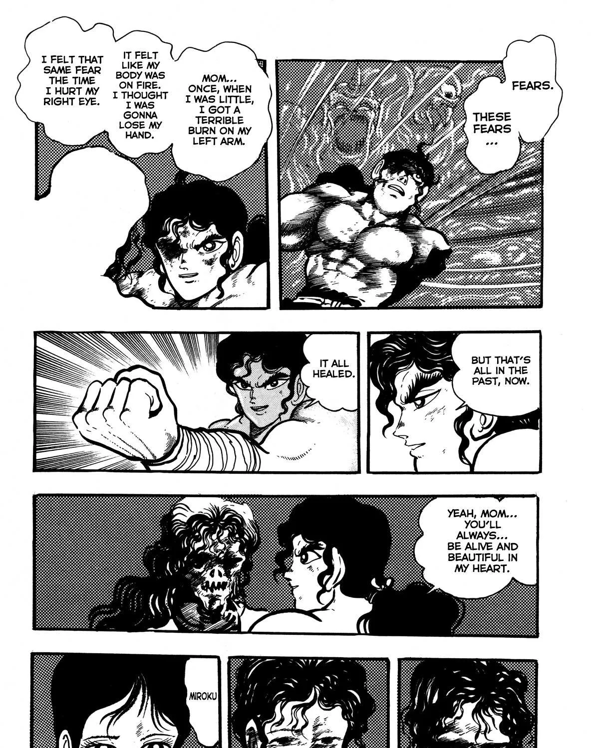Read Kyomu Senki chapter 7 image 70 on Lezhin