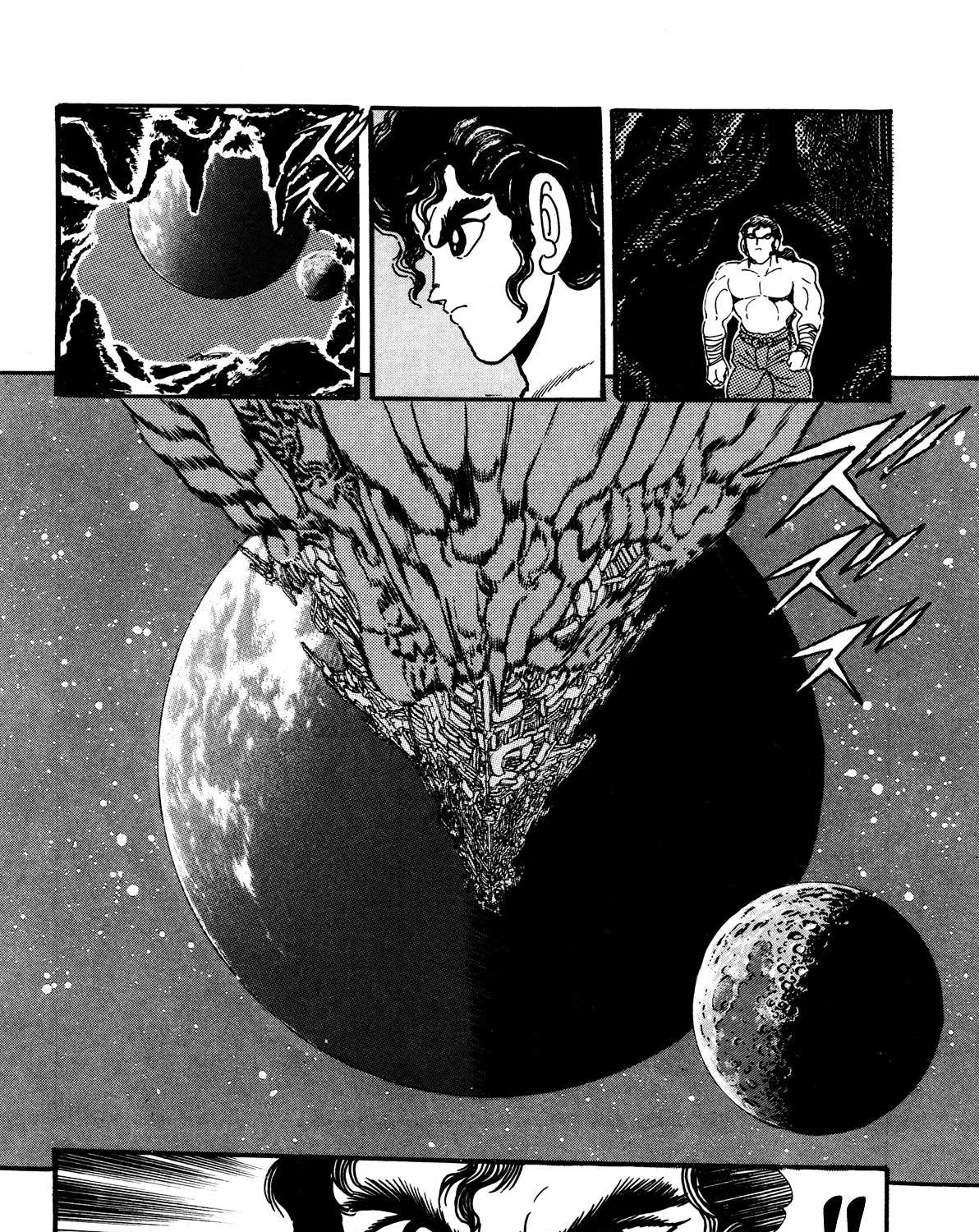 Read Kyomu Senki chapter 7 image 78 on Lezhin