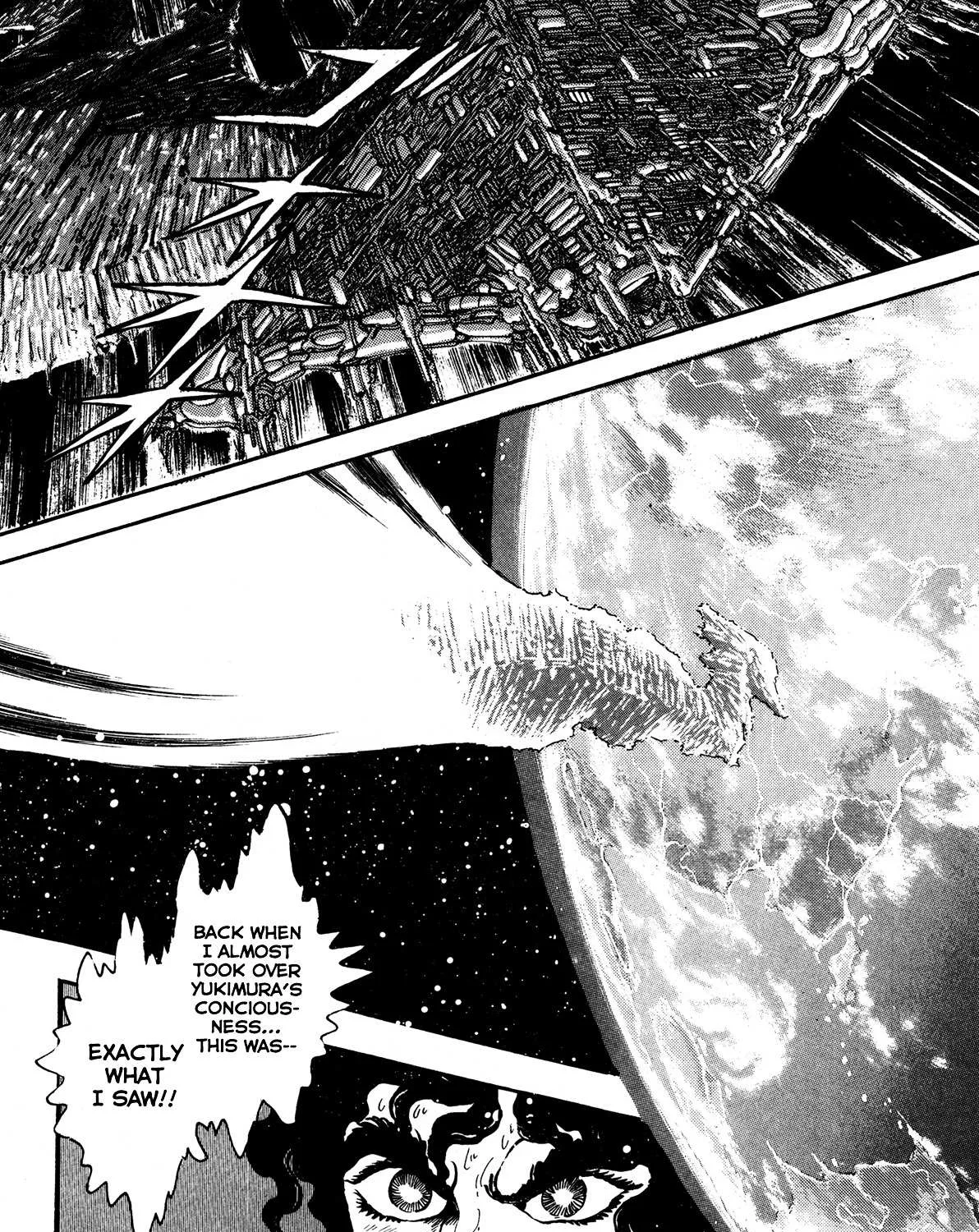 Read Kyomu Senki chapter 7 image 83 on Lezhin
