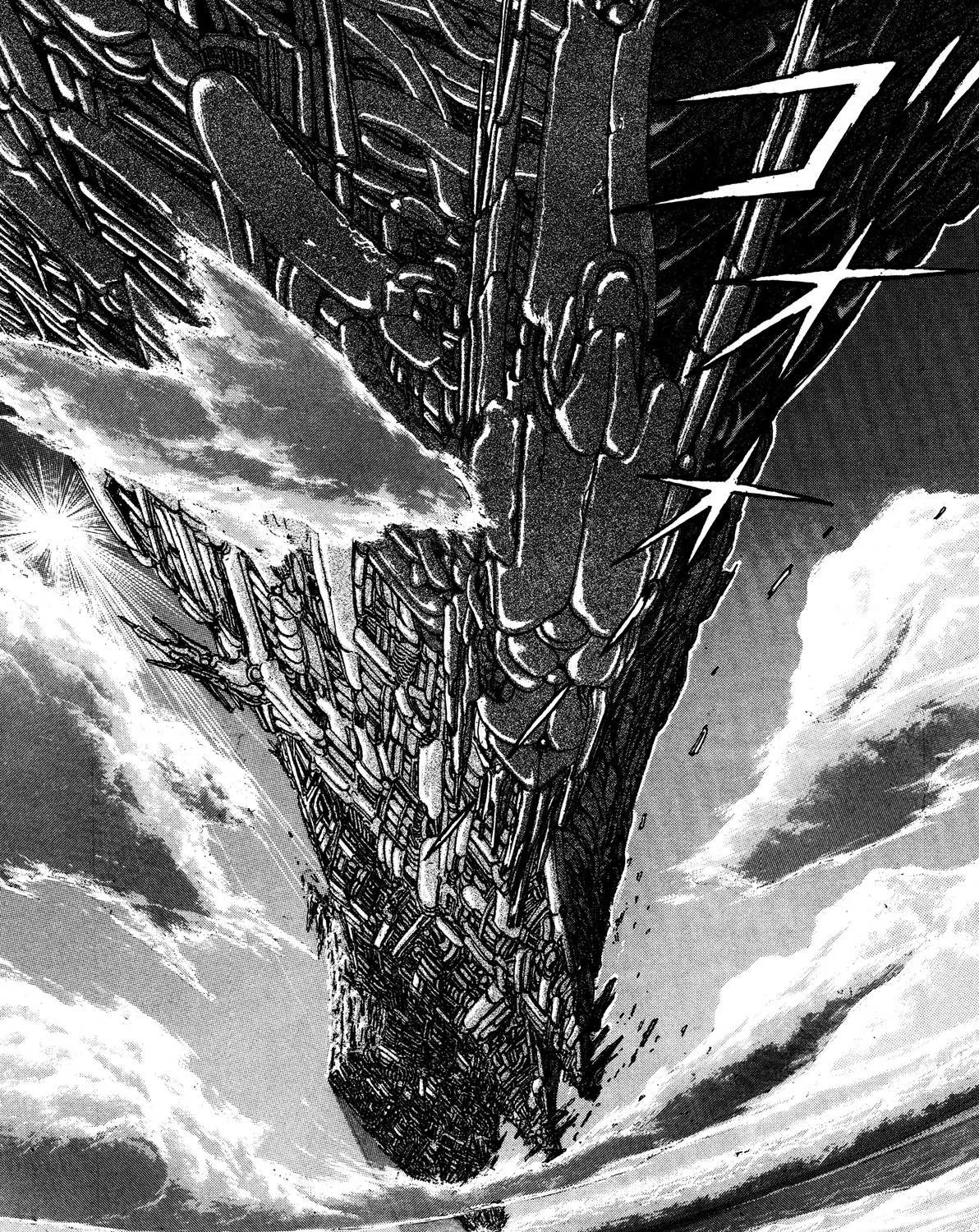 Read Kyomu Senki chapter 7 image 85 on Lezhin
