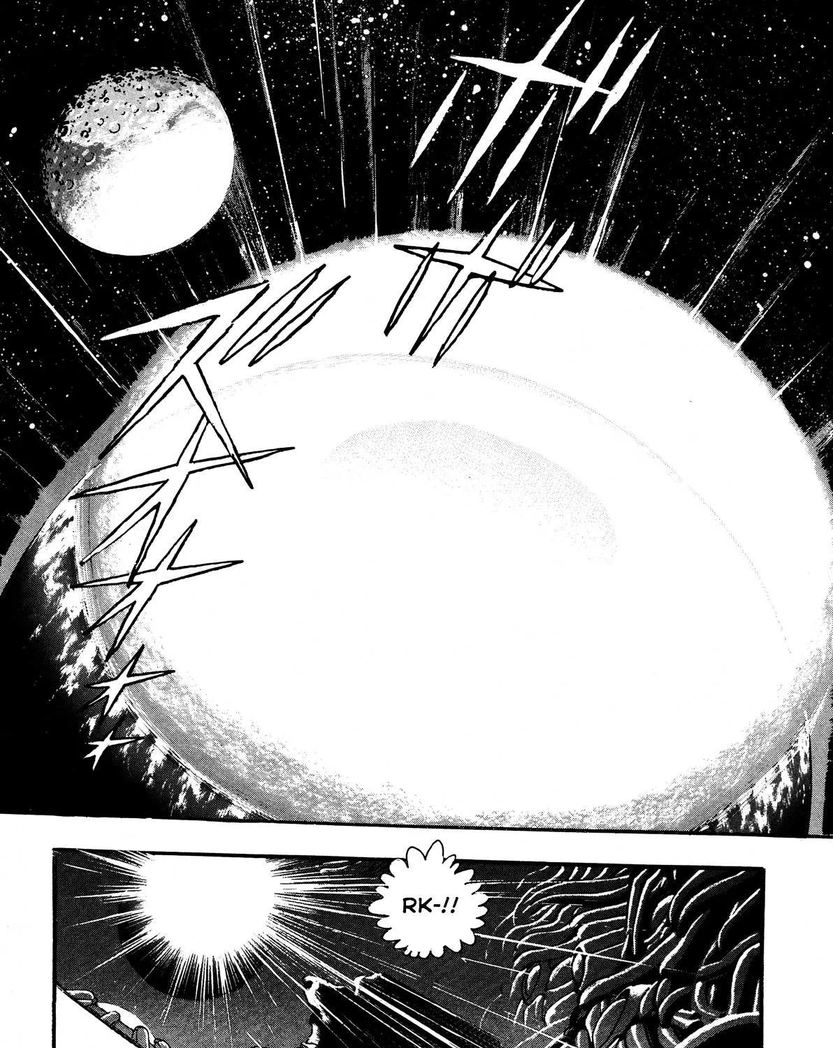 Read Kyomu Senki chapter 7 image 87 on Lezhin