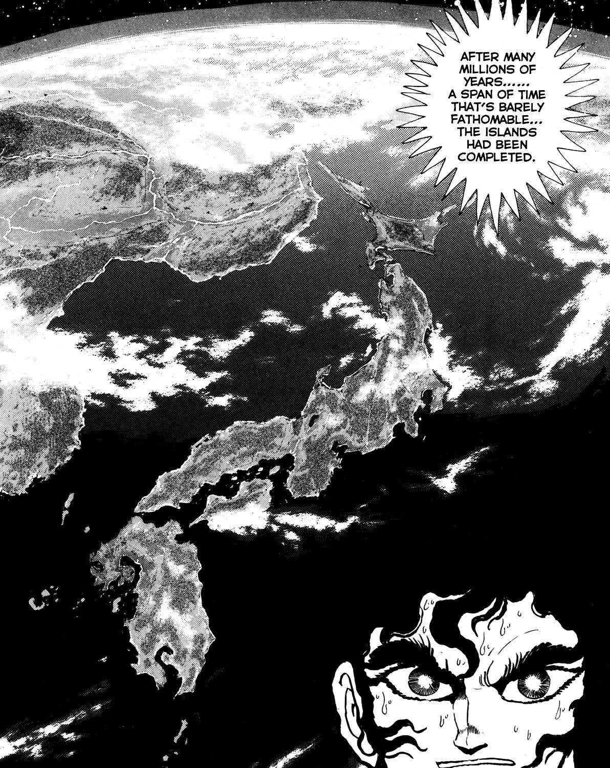 Read Kyomu Senki chapter 7 image 91 on Lezhin