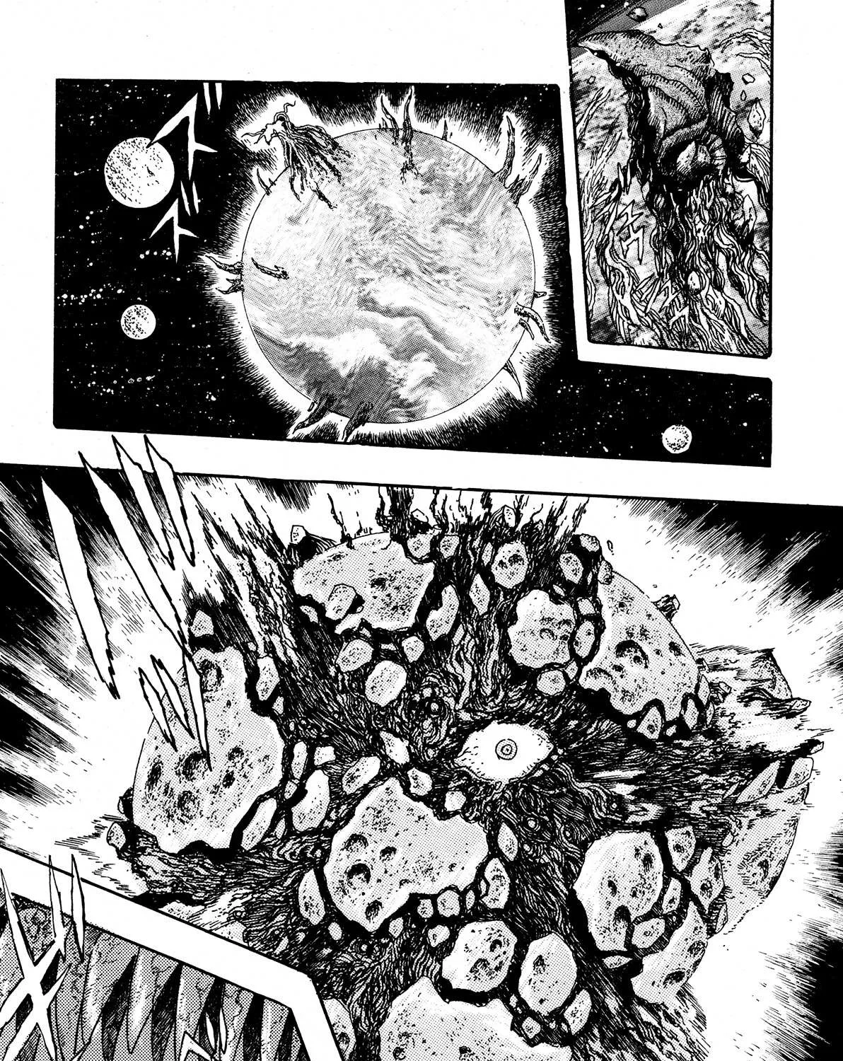Read Kyomu Senki chapter 7 image 95 on Lezhin
