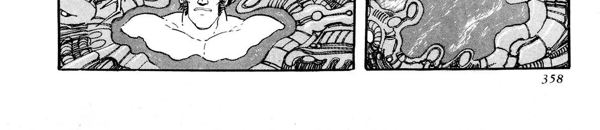 Read Kyomu Senki chapter 8 image 10 on Lezhin