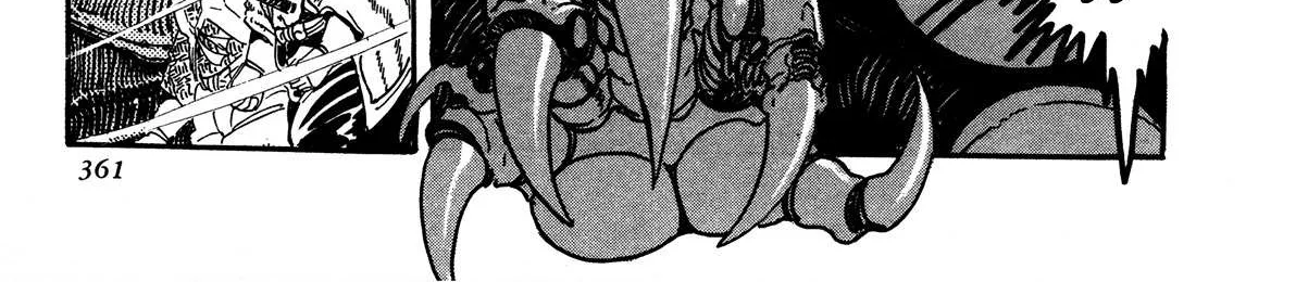 Read Kyomu Senki chapter 8 image 16 on Lezhin