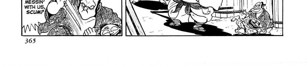 Read Kyomu Senki chapter 8 image 24 on Lezhin