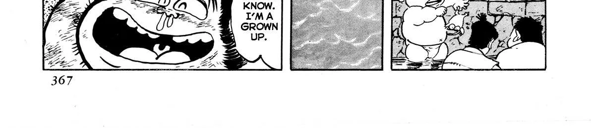 Read Kyomu Senki chapter 8 image 28 on Lezhin
