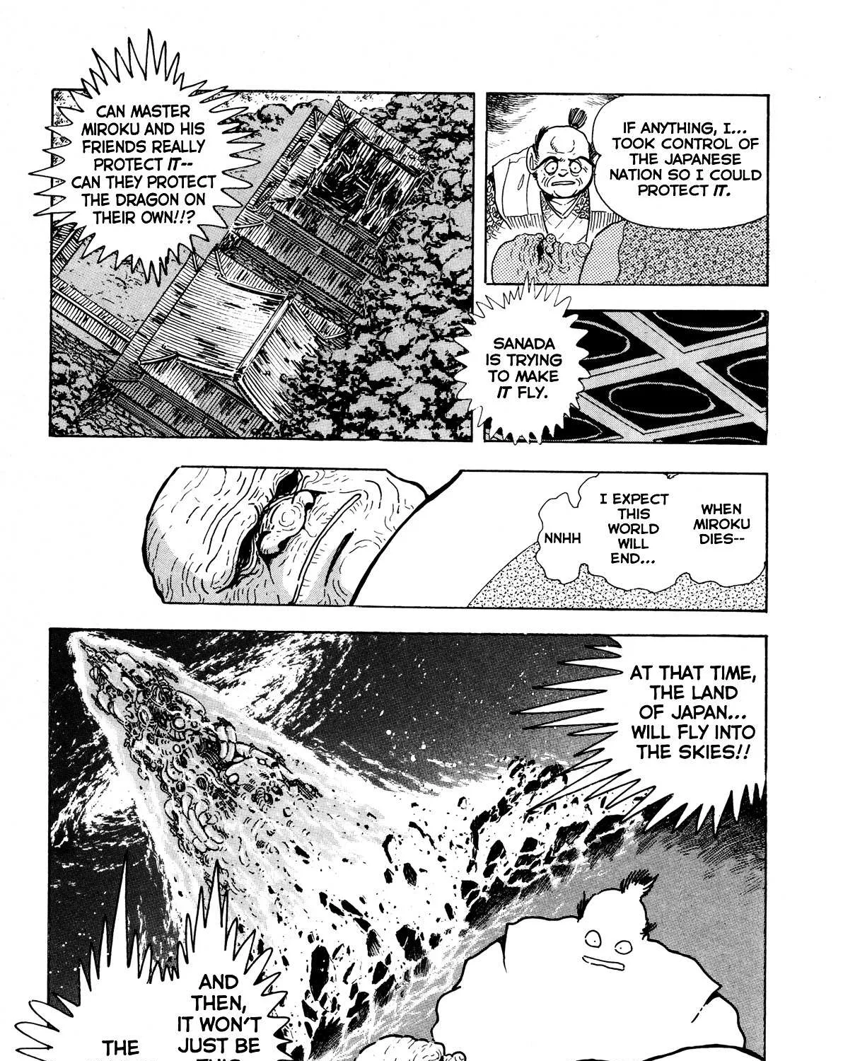 Read Kyomu Senki chapter 8 image 63 on Lezhin