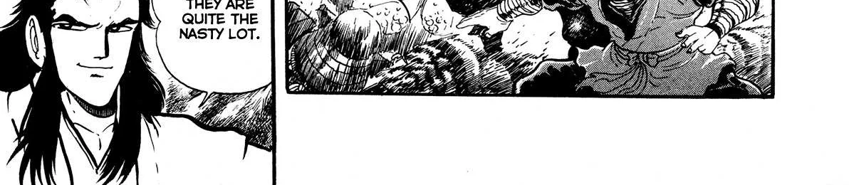 Read Kyomu Senki chapter 8 image 69 on Lezhin