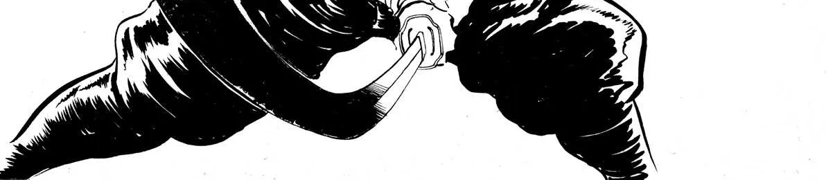 Read Kyomu Senki chapter 8 image 71 on Lezhin