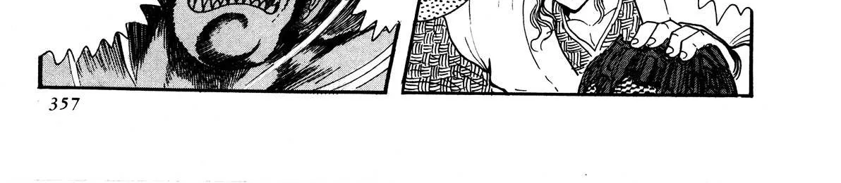 Read Kyomu Senki chapter 8 image 8 on Lezhin