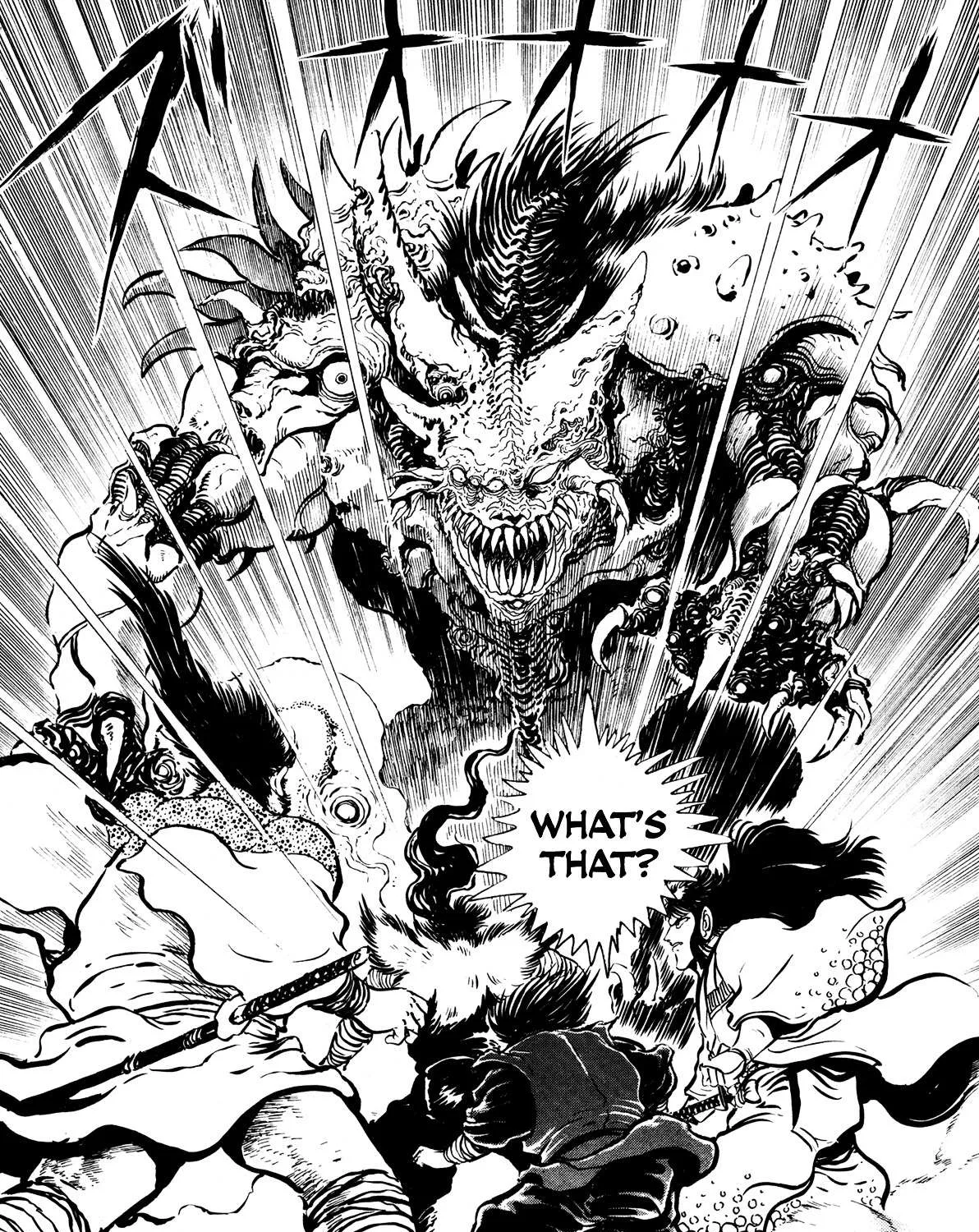 Read Kyomu Senki chapter 8 image 81 on Lezhin