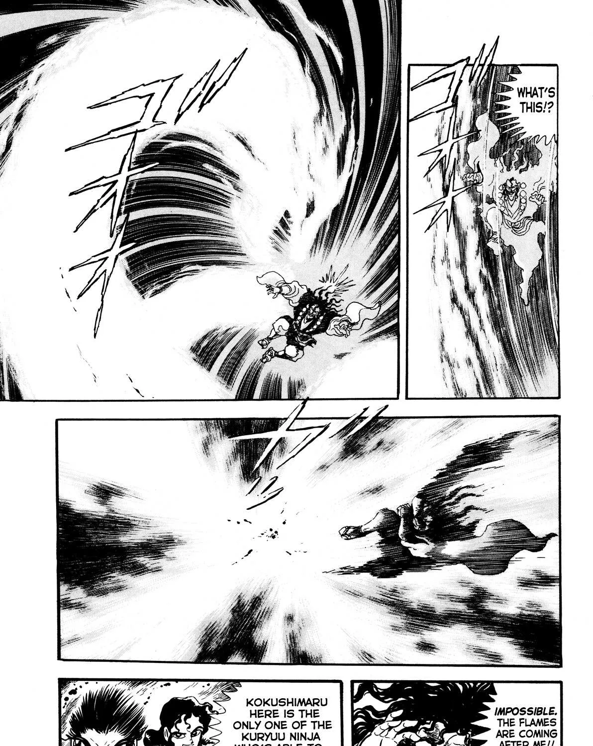 Read Kyomu Senki chapter 8 image 87 on Lezhin