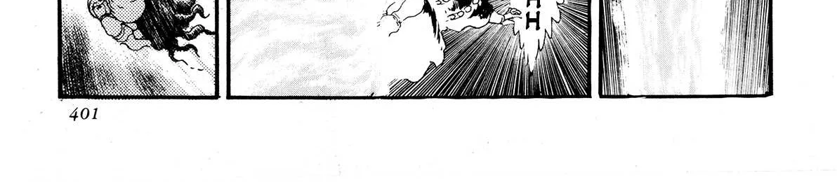 Read Kyomu Senki chapter 8 image 90 on Lezhin