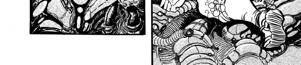 Read Kyomu Senki chapter 9 image 101 on Lezhin