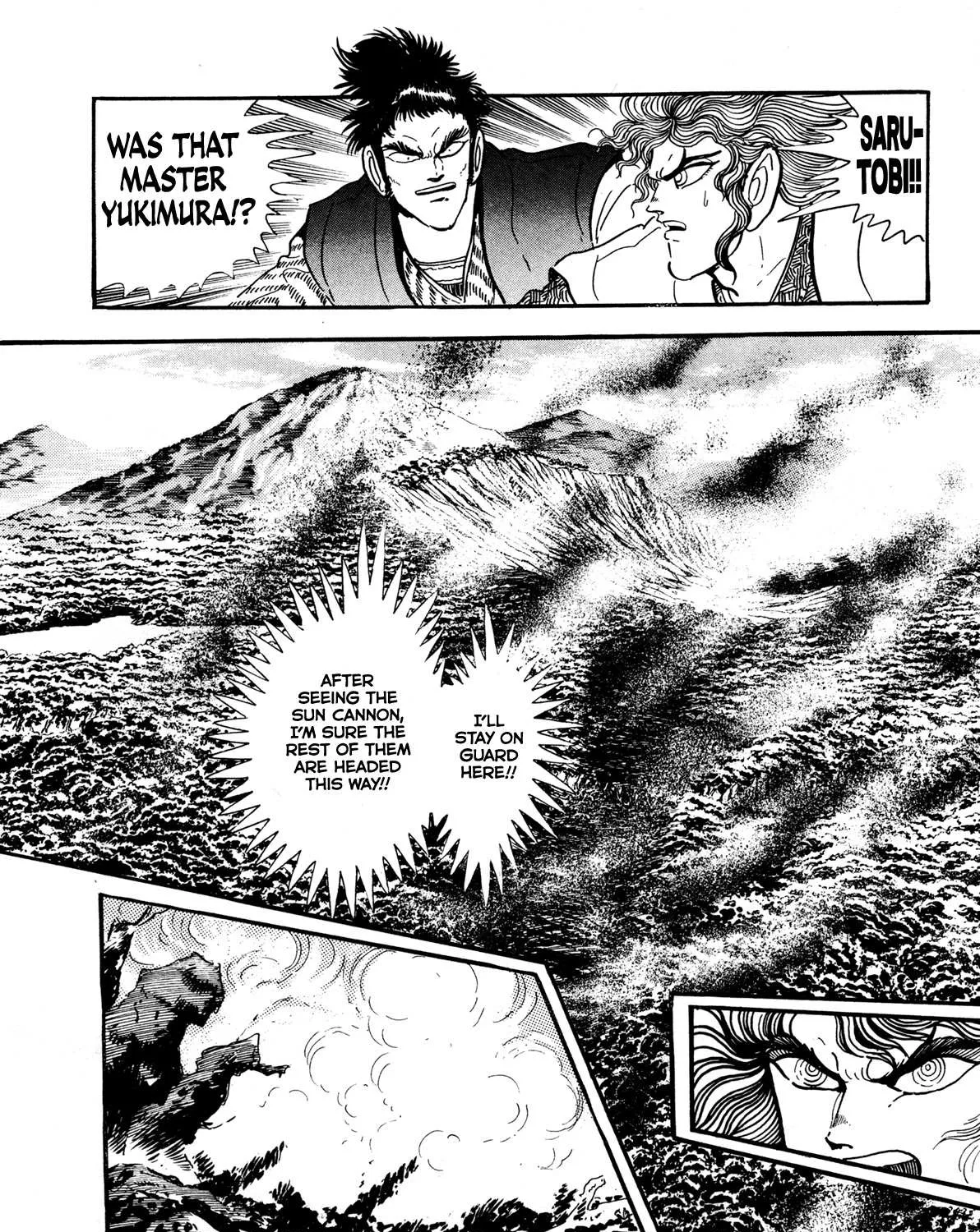 Read Kyomu Senki chapter 9 image 108 on Lezhin