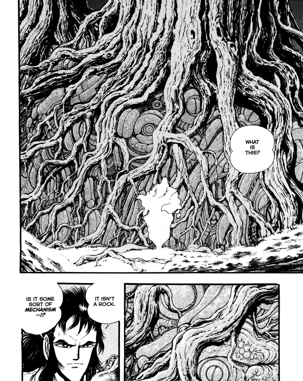 Read Kyomu Senki chapter 9 image 16 on Lezhin