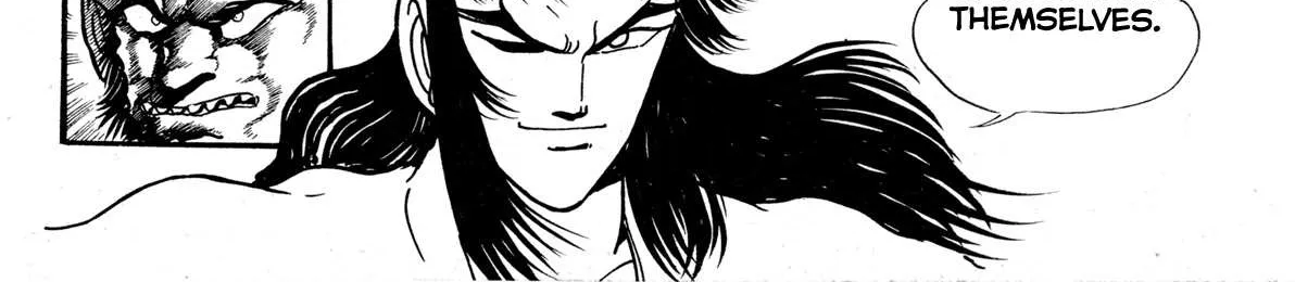 Read Kyomu Senki chapter 9 image 21 on Lezhin