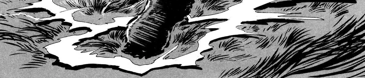 Read Kyomu Senki chapter 9 image 25 on Lezhin