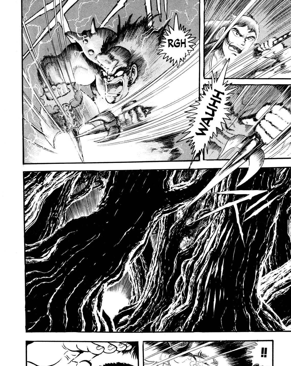 Read Kyomu Senki chapter 9 image 27 on Lezhin