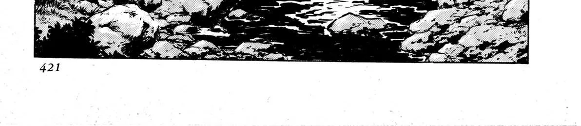 Read Kyomu Senki chapter 9 image 34 on Lezhin