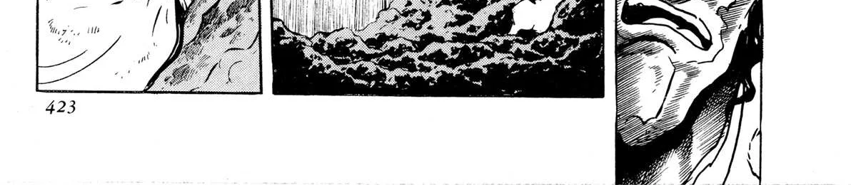 Read Kyomu Senki chapter 9 image 38 on Lezhin
