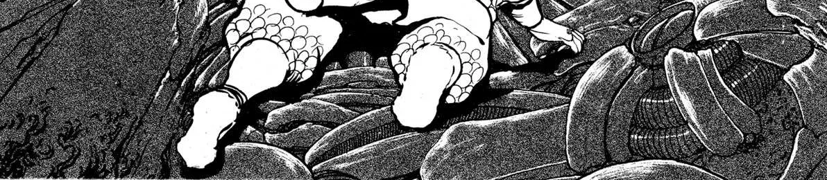 Read Kyomu Senki chapter 9 image 80 on Lezhin