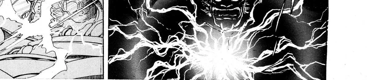 Read Kyomu Senki chapter 9 image 82 on Lezhin