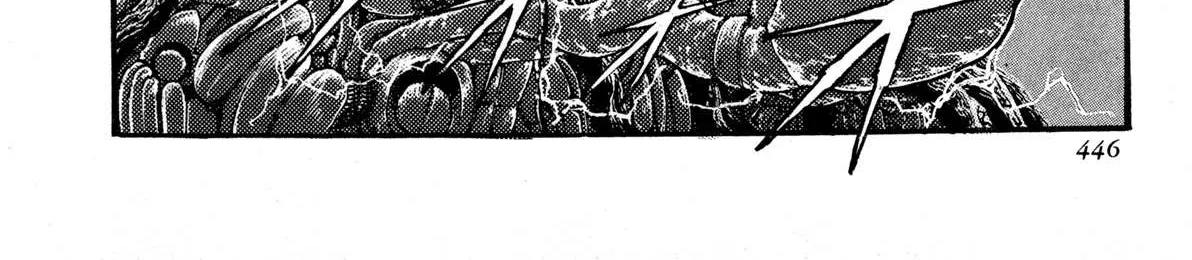 Read Kyomu Senki chapter 9 image 84 on Lezhin