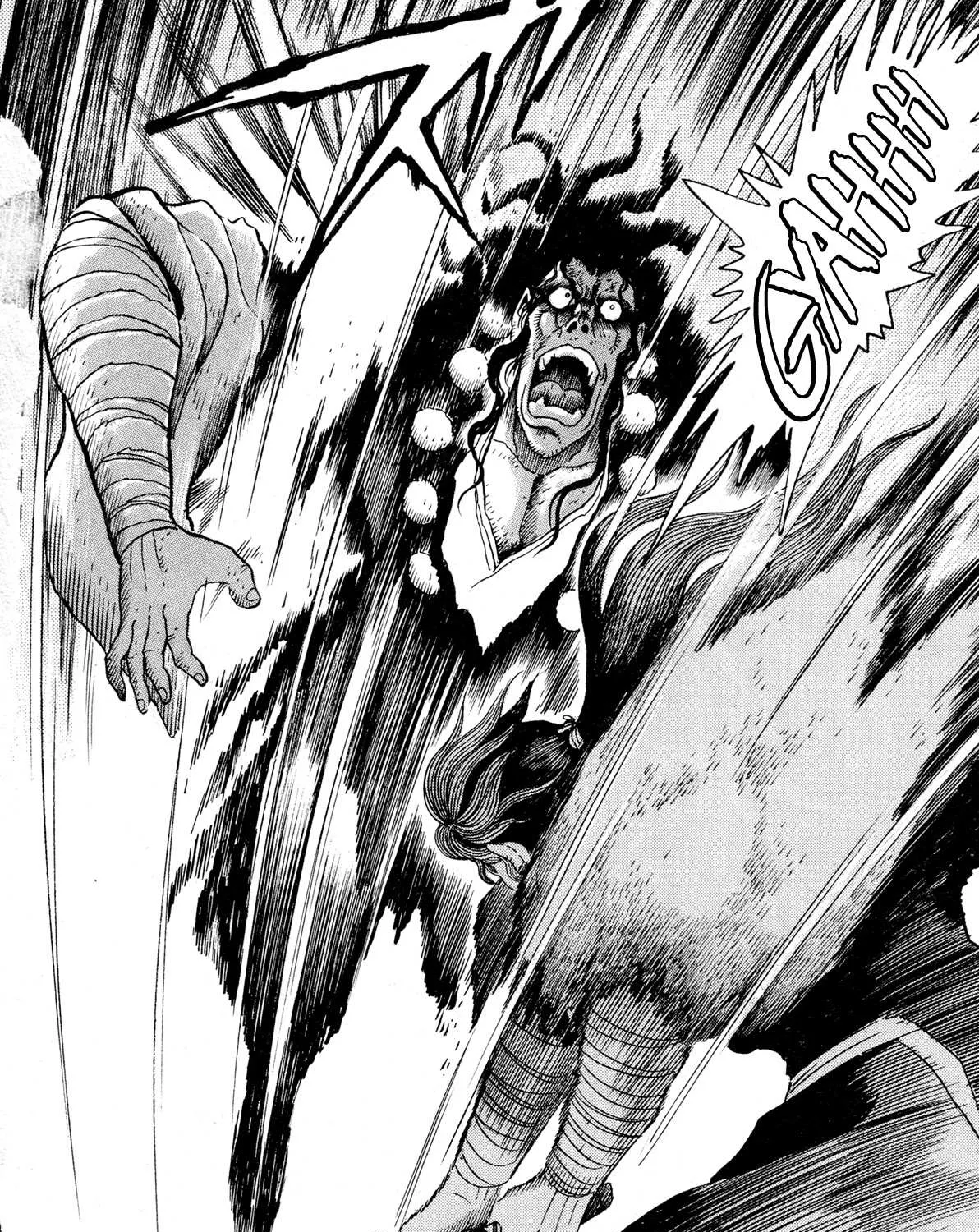 Read Kyomu Senki chapter 9 image 87 on Lezhin