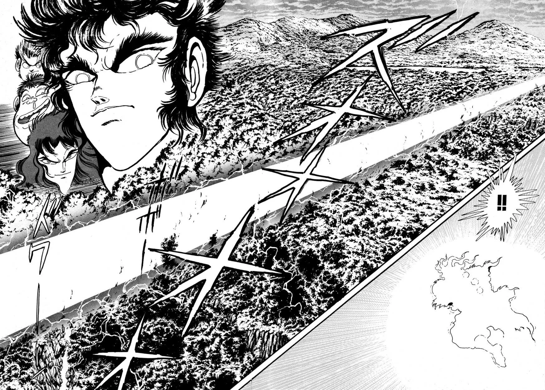 Read Kyomu Senki chapter 9 image 91 on Lezhin
