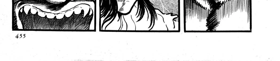 Read Kyomu Senki chapter 9 image 99 on Lezhin