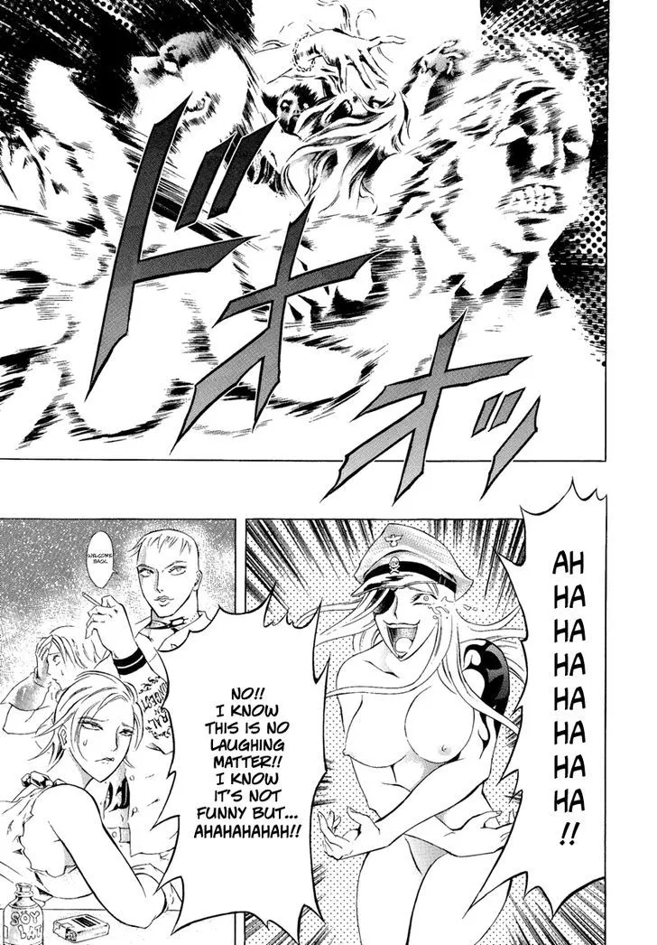 Read Kyonyuu Dragon chapter 1 image 29 on Lezhin