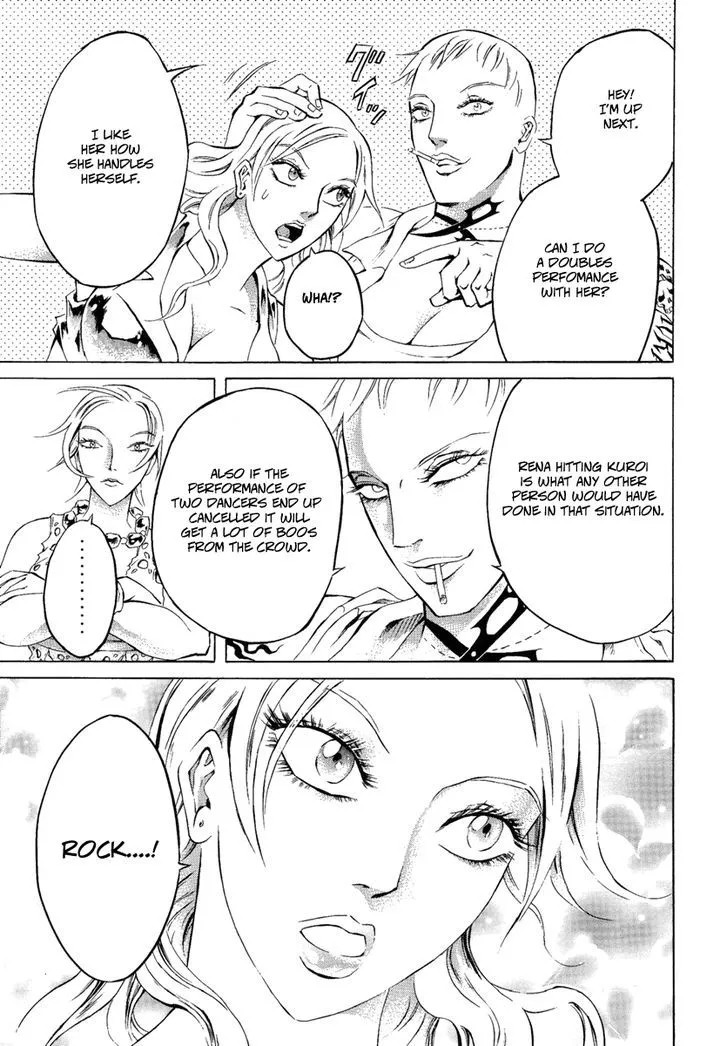 Read Kyonyuu Dragon chapter 1 image 31 on Lezhin