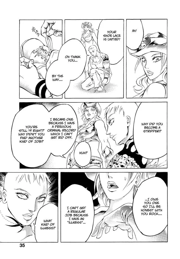 Read Kyonyuu Dragon chapter 1 image 33 on Lezhin