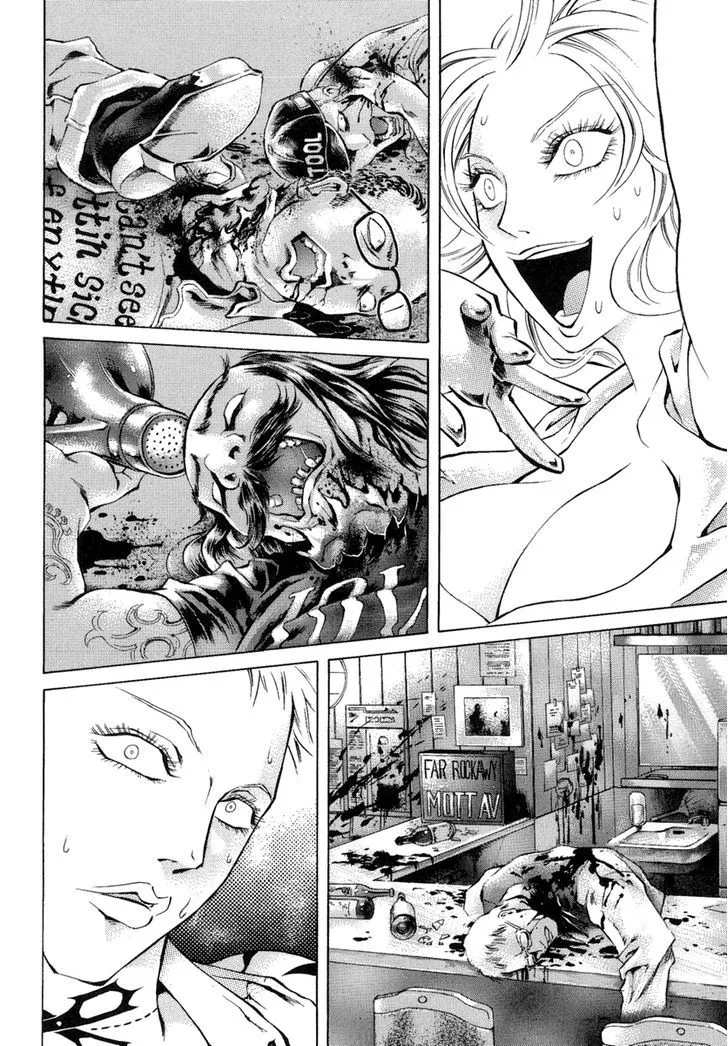 Read Kyonyuu Dragon chapter 1 image 37 on Lezhin