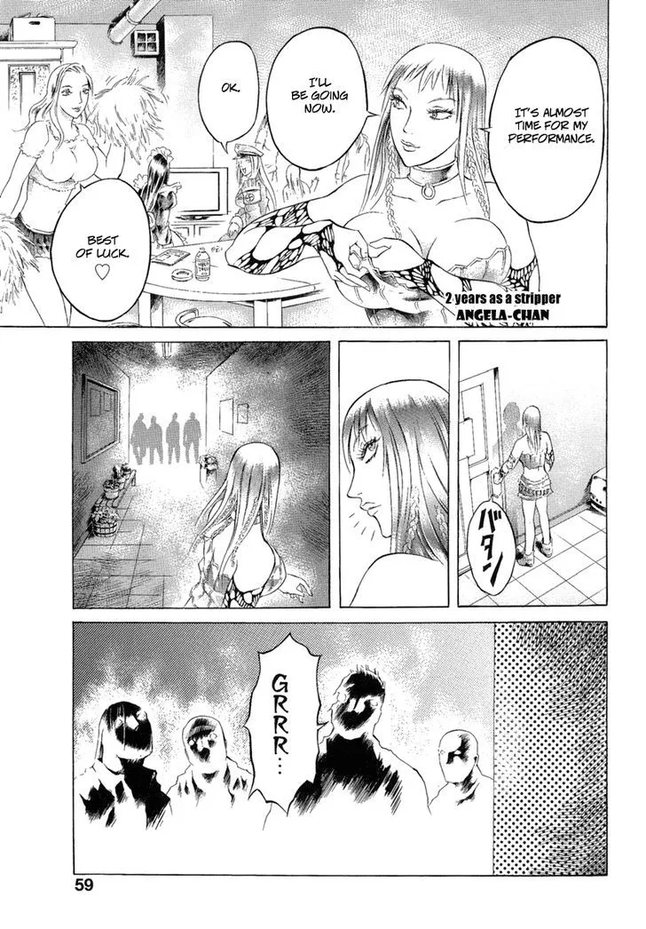 Read Kyonyuu Dragon chapter 2 image 10 on Lezhin