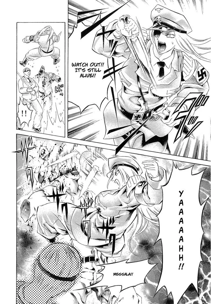 Read Kyonyuu Dragon chapter 2 image 15 on Lezhin