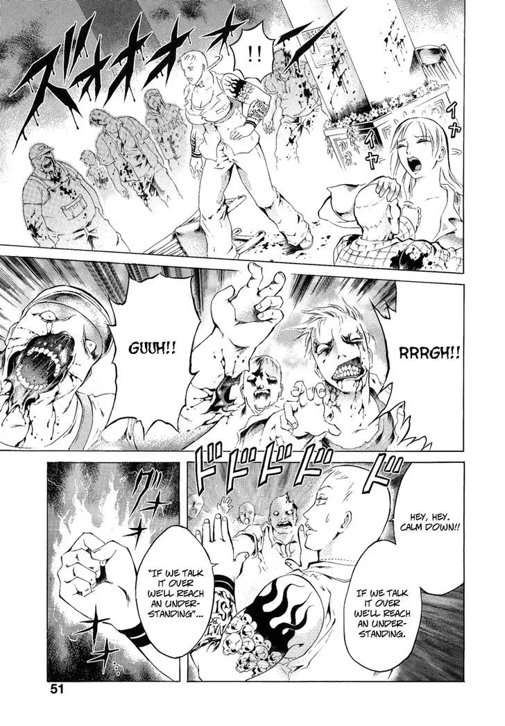 Read Kyonyuu Dragon chapter 2 image 2 on Lezhin