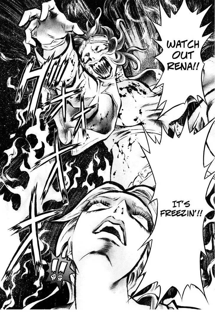 Read Kyonyuu Dragon chapter 2 image 23 on Lezhin