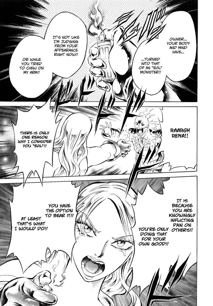 Read Kyonyuu Dragon chapter 2 image 6 on Lezhin